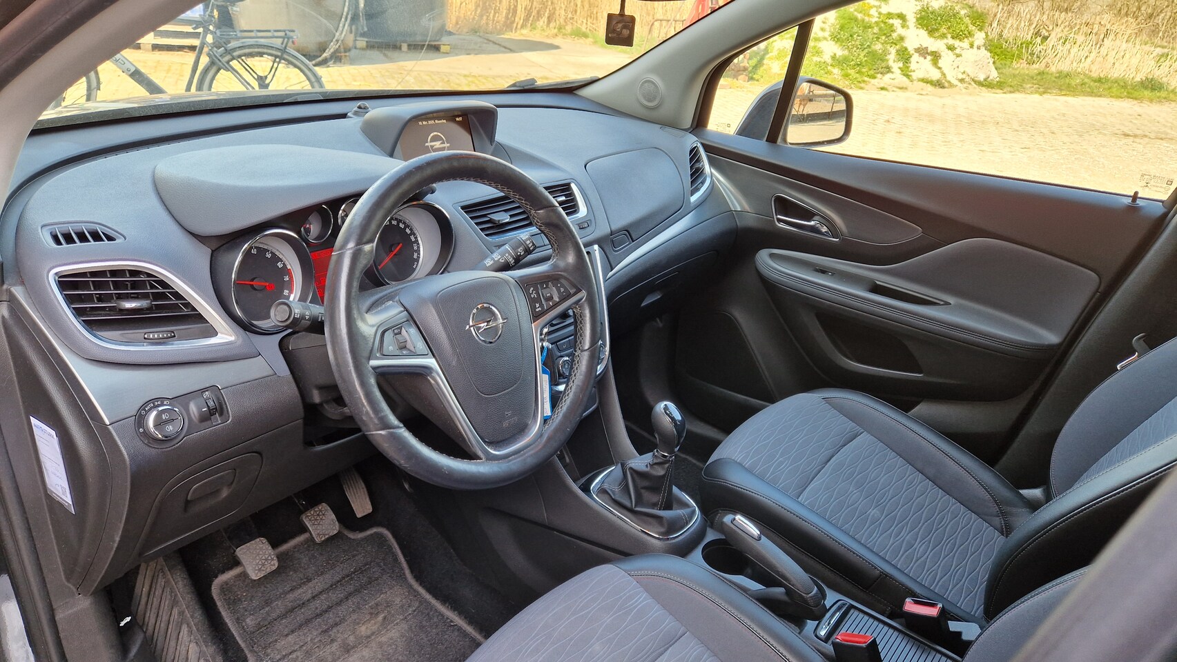 Opel Mokka - 1.4 T Cosmo