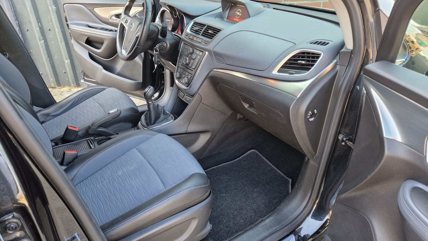 Opel Mokka - 1.4 T Cosmo