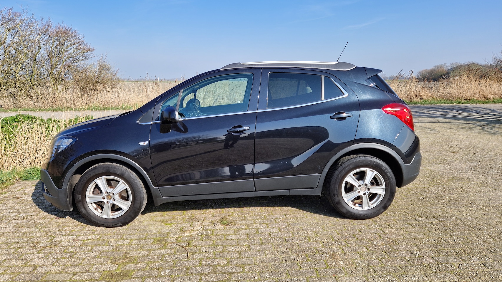 Opel Mokka - 1.4 T Cosmo