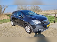 Opel Mokka - 1.4 T Cosmo