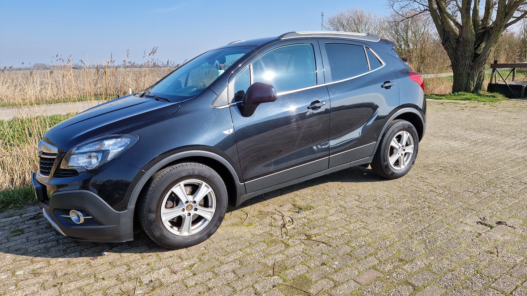 Opel Mokka - 1.4 T Cosmo