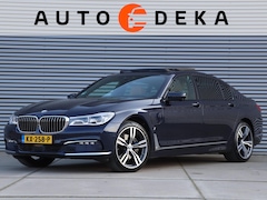 BMW 7-serie - 740Le xDrive iPerformance Individual