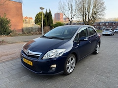 Toyota Auris - 1.8 Full Hybrid Dynamic Business 1-eigenaar Cruise Climate