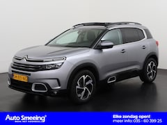 Citroën C5 Aircross - 1.2 PureTech Shine | Panoramadak | Zondag Open