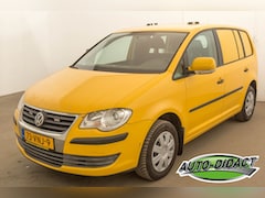 Volkswagen Touran - 1.9 TDI Comfortline