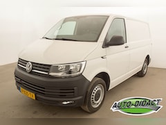 Volkswagen Transporter - 2.0 TDI L1H2 Highline