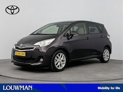 Toyota Verso S - 1.3 VVT-i Dynamic | Achteruitrijcamera |