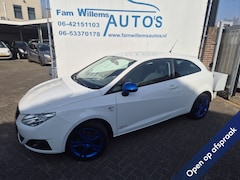 Seat Ibiza - 1.2 TSI Style