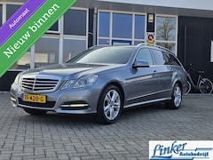 Mercedes-Benz E-klasse Estate - 250 CGI Avantgarde Automaat DEALER ONDERHOUD