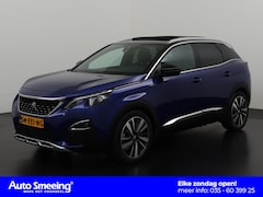 Peugeot 3008 - 1.6 HYbrid4 300PK GT Line | Panoramadak | Plug-In | Zondag Open