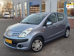 Nissan Pixo - 1.0 Acenta