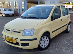 Fiat Panda - 1.2 Active