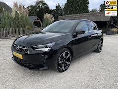 Opel Corsa - 1.2 GS SPORT 101pk Panorama, Stoelverw. Apple carplay