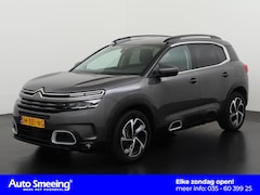 Citroën C5 Aircross - 1.6 Plug-in Hybrid Shine | Zondag Open