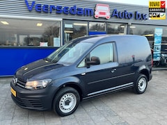 Volkswagen Caddy - 2.0 TDI L1H1 BMT Trendline, Airco, trekhaak enz