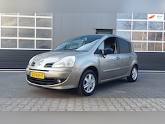 Renault Grand Modus - 1.6 Exception - AUTOMAAT - VOL