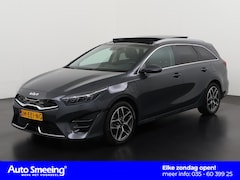 Kia Cee'd Sportswagon - Ceed 1.6 GDI PHEV ExecutiveLine | Panoramadak | Zondag Open