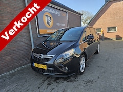 Opel Zafira Tourer - 1.6 CDTI Business+ 7P (koppeling defect)