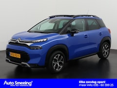 Citroën C3 Aircross - 1.2 PureTech Shine Automaat | Panoramadak | Head Up | Zondag Open