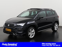 Seat Ateca - 1.5 TSI FR | Panoramadak | Beats Sound | Leder/alcantara | Zondag Open