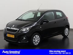 Peugeot 108 - 1.0 e-VTi Active | 12 mnd Garantie |