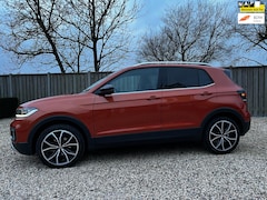 Volkswagen T-Cross - 1.5 TSI Style Plus Business AUTOMAAT