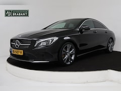 Mercedes-Benz CLA-Klasse - 180 Lease Edition Plus (PARKEERSENSOREN, CRUISE CONTROL, NAVIGATIE, BLUETOOTH, NL-AUTO, GO