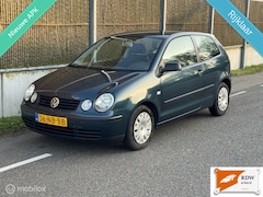 Volkswagen Polo - 1.4-16V NAP/NWE APK/NWE KOPPELING/AIRCO