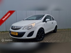 Opel Corsa - 1.2 EcoFlex Selection