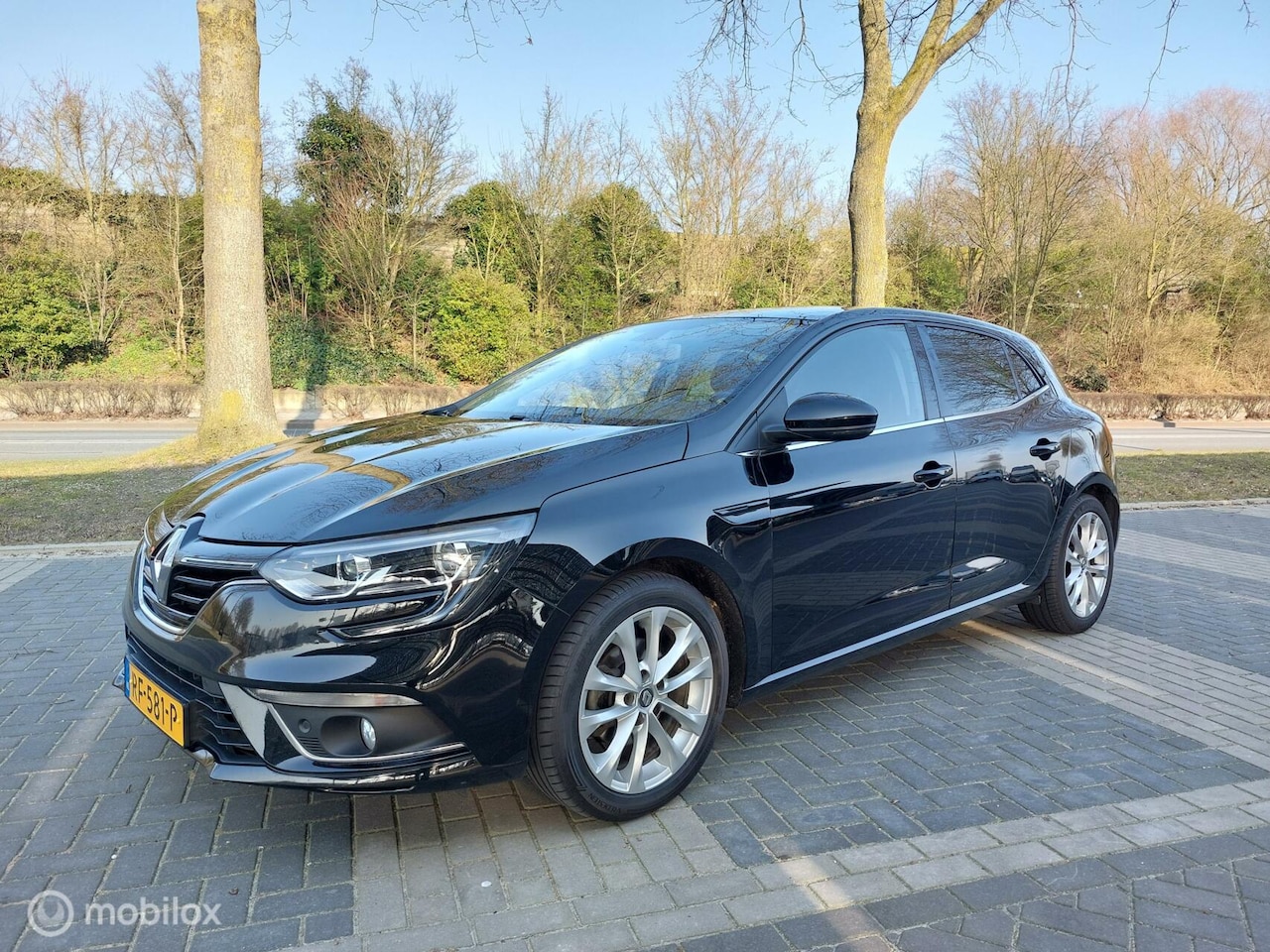 Renault Mégane - 1.2 TCe Zen NAP Clima Navi Apk 04-2026 - AutoWereld.nl