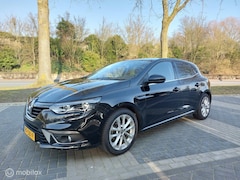 Renault Mégane - 1.2 TCe Zen NAP Clima Navi Apk 04-2026