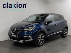 Renault Captur - 0.9 TCe Intens / CAMERA / NAVI / PDC V + A