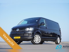 Volkswagen Transporter - 2.0 TDI L2H1 Dubbele cabine * MARGE