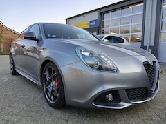 Alfa Romeo Giulietta - 1.4 Turbo MultiAir Super - Pdc - Android auto & Apple carplay