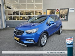 Opel Mokka X - 1.4 Turbo 140pk Innovation