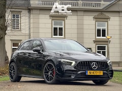 Mercedes-Benz A-klasse - 250 Premium AMG HUD Burmester