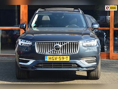 Volvo XC90 - T8 Recharge AWD Inscription | 360° Camera | Head-Up Display | Trekhaak 2400KG | Stoel + St