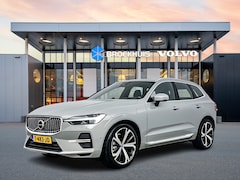 Volvo XC60 - T8 Recharge Ultimate Bright