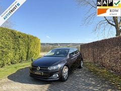 Volkswagen Polo - 1.0 TSI Highline| navi/airco/apk| Garantie