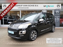 Citroën C3 Picasso - VTi 95 Collection Navi | All Season banden | sensoren