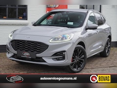 Ford Kuga - 2.5 PHEV Graphite Tech Edition Winterpack