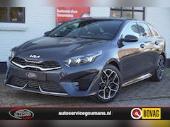 Kia Pro cee'd - ProCeed 1.5 T-GDi GT-PlusLine Facelift Camera Elek stoelen + Klep