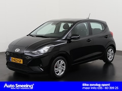 Hyundai i10 - 1.0 Comfort 5-zits Automaat | Apple/Android Carplay | Zondag Open