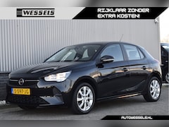 Opel Corsa - 1.2 Level 2 Carplay, PDC, Cruise control