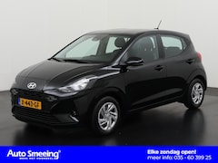 Hyundai i10 - 1.0 Comfort 5-zits | Apple/Android Carplay | Zondag Open