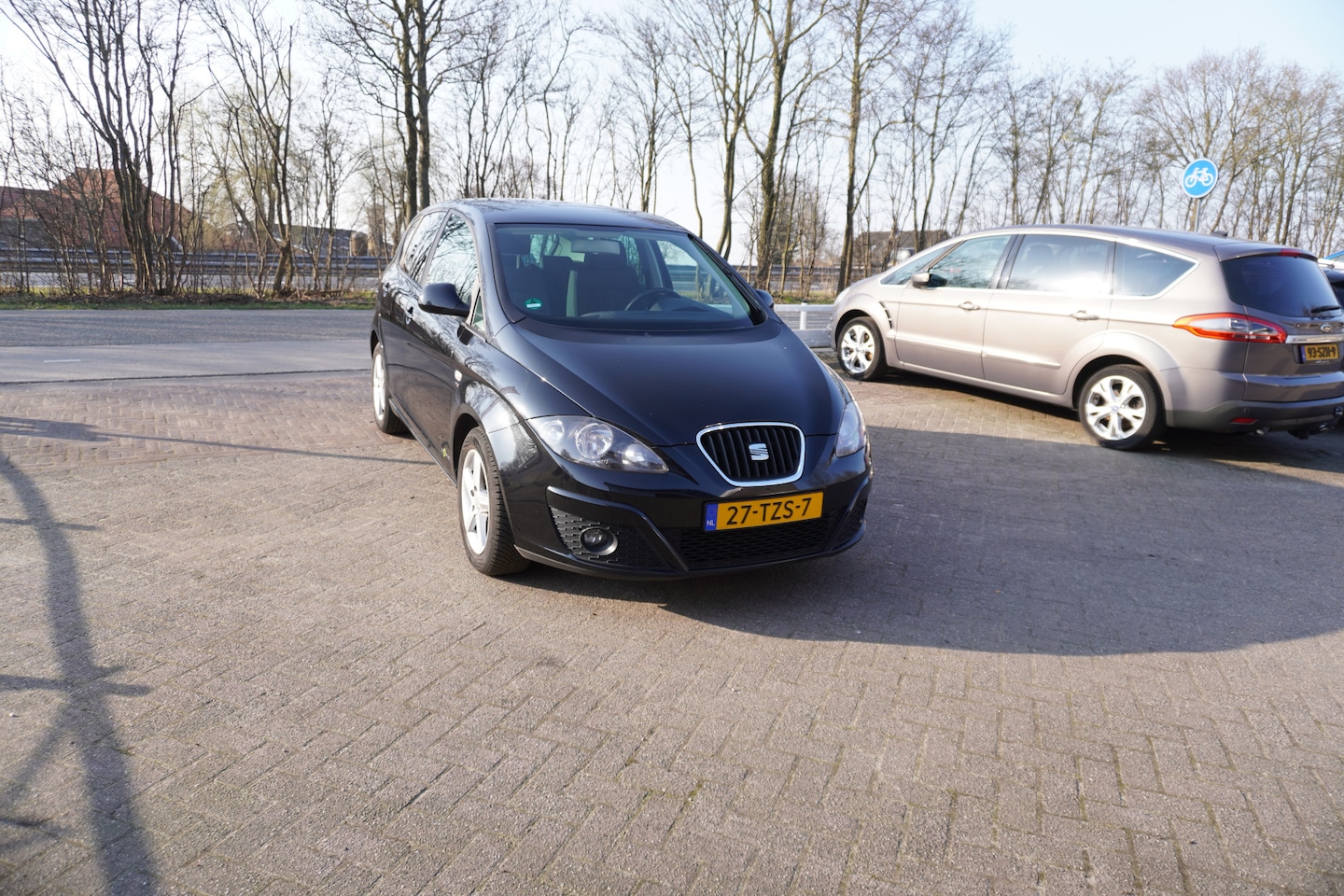 Seat Altea - 1.2 TSI Ecomotive Copa TREKHAAK CRUISE CLIMA - AutoWereld.nl