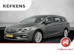 Opel Astra Sports Tourer - 1.4 Turbo 150pk Edition | Trekhaak | Parkeersensor V+A | Navigatie | Climate Control |