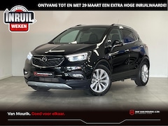 Opel Mokka - 1.4 Turbo 140 Innovation | Navigatie | LED | Lichtmetalen velgen 18"