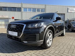 Audi Q2 - 1.0 TFSI Design | Stoelverwarming | Climate Control | S-tronic |