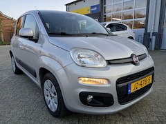 Fiat Panda - 0.9 TwinAir Lounge - Pdc - Automaat